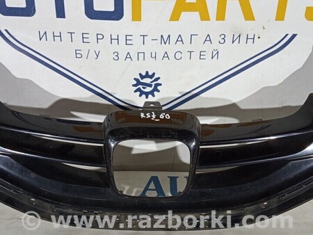 ФОТО Решітка радіатора для Honda Civic X хетчбек FK4/FK7 USA (15-22) Чернигов