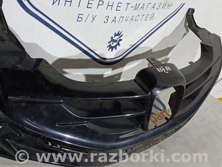 ФОТО Решітка радіатора для Honda Civic X хетчбек FK4/FK7 USA (15-22) Чернигов