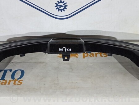 ФОТО Решітка радіатора для Honda Civic X хетчбек FK4/FK7 USA (15-22) Чернигов