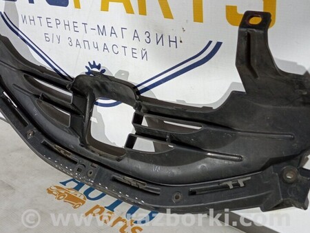 ФОТО Решітка радіатора для Honda Civic X хетчбек FK4/FK7 USA (15-22) Чернигов