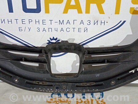 ФОТО Решітка радіатора для Honda Civic X хетчбек FK4/FK7 USA (15-22) Чернигов