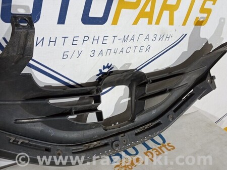 ФОТО Решітка радіатора для Honda Civic X хетчбек FK4/FK7 USA (15-22) Чернигов