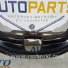 ФОТО Решітка радіатора для Honda Civic X хетчбек FK4/FK7 USA (15-22) Чернигов