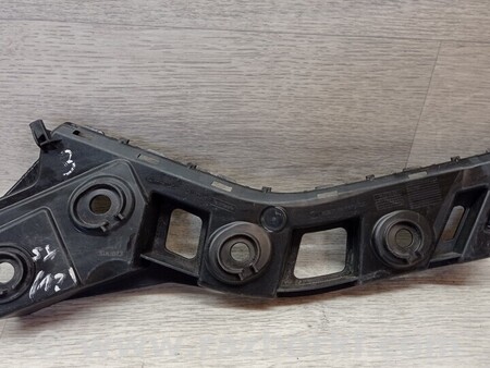 ФОТО Кронштейн генератора (вискомуфты) для Volkswagen Touran I 1T1, 1T2, 1T3 (03-15) Чернигов
