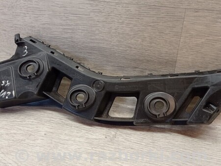ФОТО Кронштейн генератора (вискомуфты) для Volkswagen Touran I 1T1, 1T2, 1T3 (03-15) Чернигов