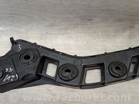 ФОТО Кронштейн генератора (вискомуфты) для Volkswagen Touran I 1T1, 1T2, 1T3 (03-15) Чернигов