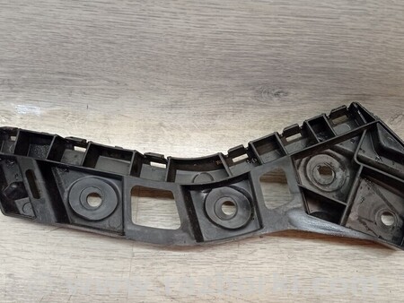 ФОТО Кронштейн генератора (вискомуфты) для Volkswagen Touran I 1T1, 1T2, 1T3 (03-15) Чернигов