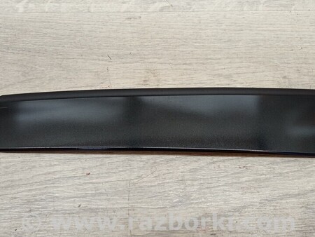 ФОТО Молдинги для Toyota Auris E180 (12-18) Чернигов
