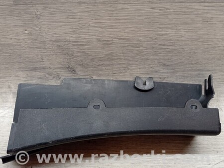ФОТО Повітропроводи обдування скла для Volkswagen Golf IV Mk4 (97-06) Чернигов