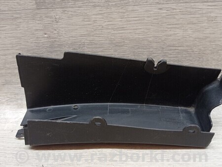ФОТО Повітропроводи обдування скла для Volkswagen Golf IV Mk4 (97-06) Чернигов