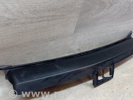 ФОТО Кронштейн генератора (вискомуфты) для Mercedes-Benz C-Class iV W205 (14-21) Чернігів