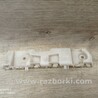 Кронштейн генератора (вискомуфты) Renault Logan