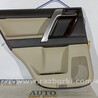 Карта двери Toyota Land Cruiser Prado J150 (09-23)
