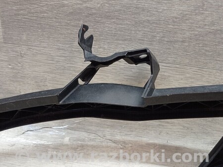 ФОТО Кронштейн генератора (вискомуфты) для Subaru Forester SK S14 (18-24) Чернигов