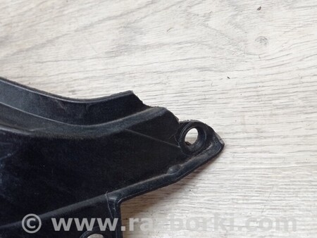 ФОТО Кронштейн генератора (вискомуфты) для Subaru Forester SK S14 (18-24) Чернигов