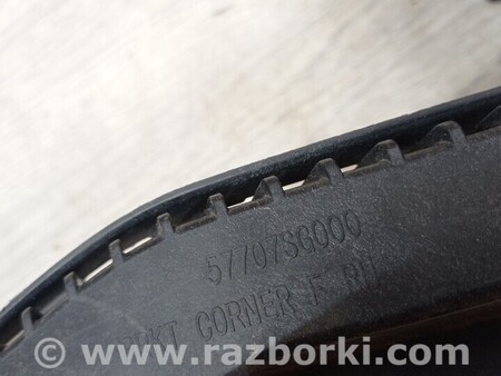 ФОТО Кронштейн генератора (вискомуфты) для Subaru Forester SK S14 (18-24) Чернигов