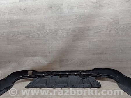 ФОТО Аеродинамический обвес весь для Mercedes-Benz GLC X253 Чернігів