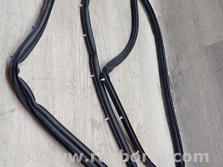 ФОТО Ущільнювачі для Hyundai Matrix (01-10) Чернигов