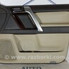 Карта двери Toyota Land Cruiser Prado J150 (09-23)