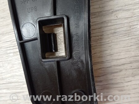 ФОТО Кронштейн генератора (вискомуфты) для Audi (Ауди) A3 II 8P (03-12) Чернигов
