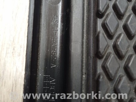 ФОТО Решітка радіатора для Ford Mondeo 4 (09.2007-08.2014) Чернигов