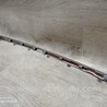 ФОТО Накладки для Ford Focus 2 (08.2004 - 07.2010) Чернигов