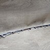 ФОТО Накладки для Ford Focus 2 (08.2004 - 07.2010) Чернигов