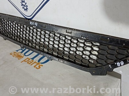 ФОТО Решітка радіатора для Hyundai Tucson (різні) (04-25) Чернигов