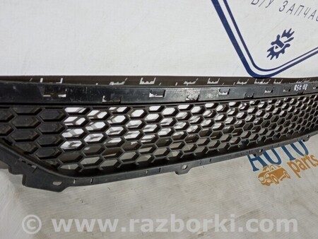 ФОТО Решітка радіатора для Hyundai Tucson (різні) (04-25) Чернигов