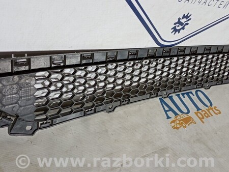ФОТО Решітка радіатора для Hyundai Tucson (різні) (04-25) Чернигов