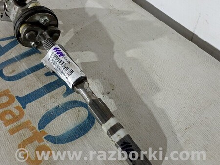 ФОТО Кардан рулевого управления для Honda Accord (різне) Чернигов