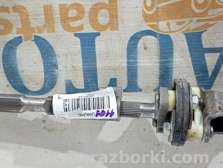 ФОТО Кардан рулевого управления для Honda Accord (різне) Чернигов