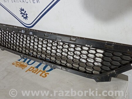 ФОТО Решітка радіатора для Hyundai Tucson (різні) (04-25) Чернигов
