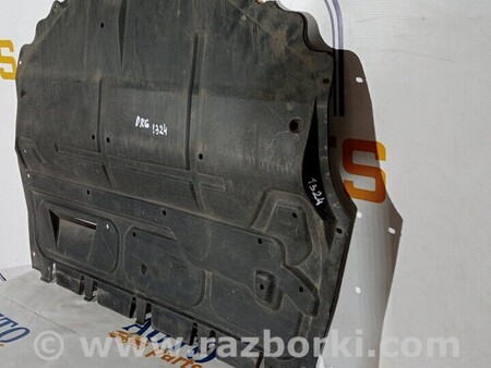 ФОТО Захист для Skoda Fabia Чернигов