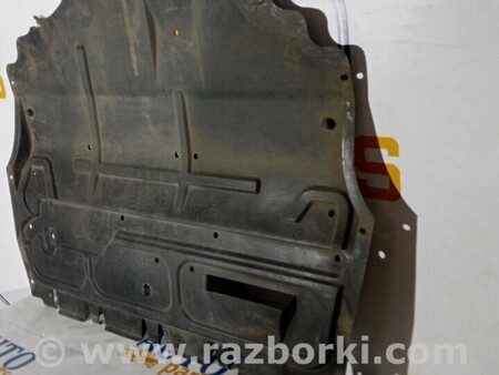 ФОТО Захист для Skoda Fabia Чернигов