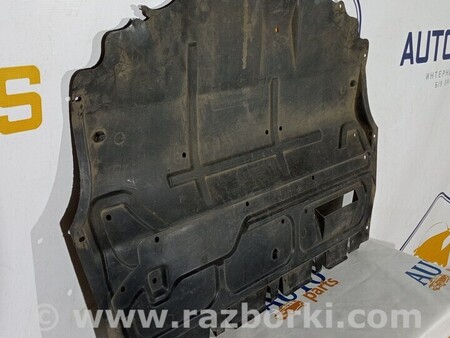 ФОТО Захист для Skoda Fabia Чернигов