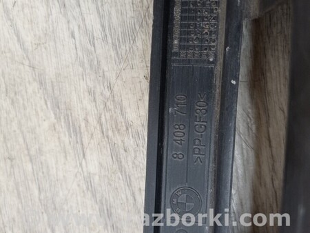 ФОТО Накладки для BMW X5 I E53 (99-06) Чернигов