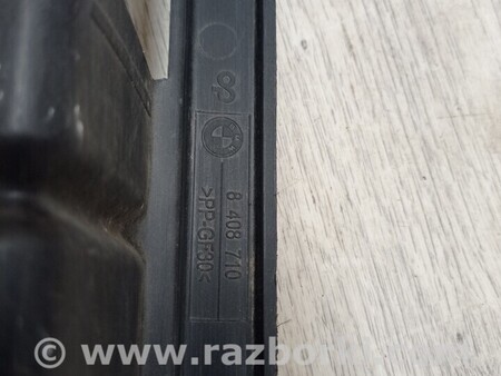 ФОТО Накладки для BMW X5 I E53 (99-06) Чернигов