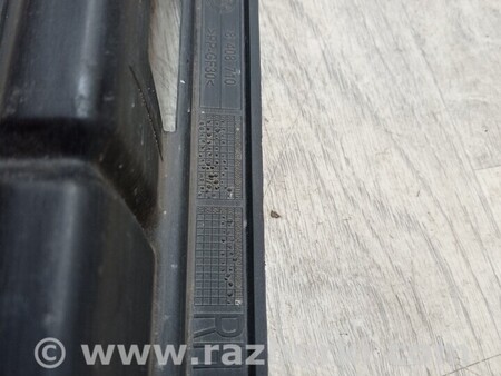 ФОТО Накладки для BMW X5 I E53 (99-06) Чернигов