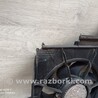 ФОТО Диффузор для Volkswagen Sharan Чернигов