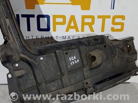 ФОТО Захист для Toyota RAV-4 III CA30W/XA30 (05-16) Чернигов