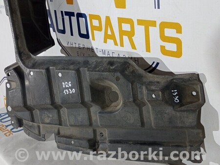 ФОТО Захист для Toyota RAV-4 III CA30W/XA30 (05-16) Чернигов