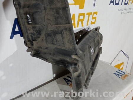 ФОТО Захист для Toyota RAV-4 III CA30W/XA30 (05-16) Чернигов