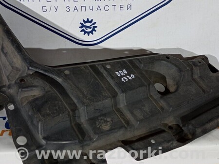 ФОТО Захист для Toyota RAV-4 III CA30W/XA30 (05-16) Чернигов