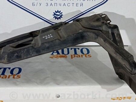 ФОТО Захист для Toyota RAV-4 III CA30W/XA30 (05-16) Чернигов