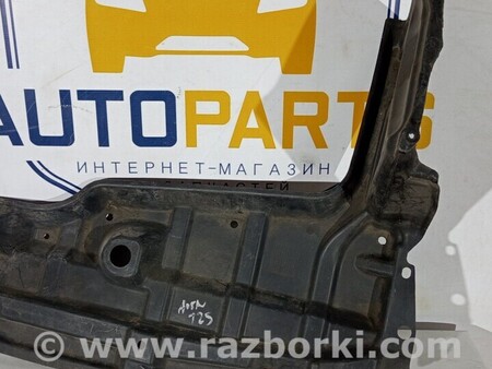 ФОТО Захист для Toyota RAV-4 III CA30W/XA30 (05-16) Чернигов