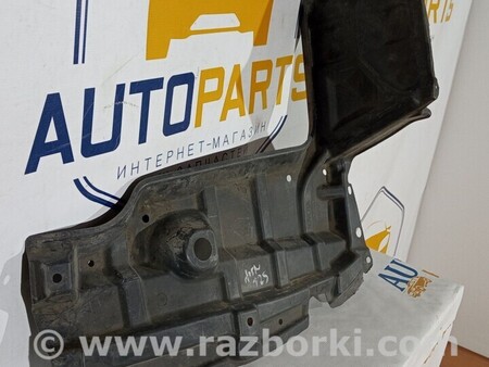 ФОТО Захист для Toyota RAV-4 III CA30W/XA30 (05-16) Чернигов