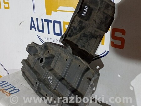 ФОТО Захист для Toyota RAV-4 III CA30W/XA30 (05-16) Чернигов