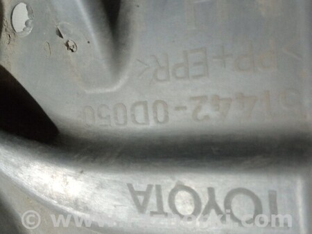 ФОТО Захист для Toyota RAV-4 III CA30W/XA30 (05-16) Чернигов