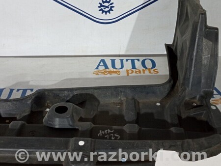 ФОТО Захист для Toyota RAV-4 III CA30W/XA30 (05-16) Чернигов